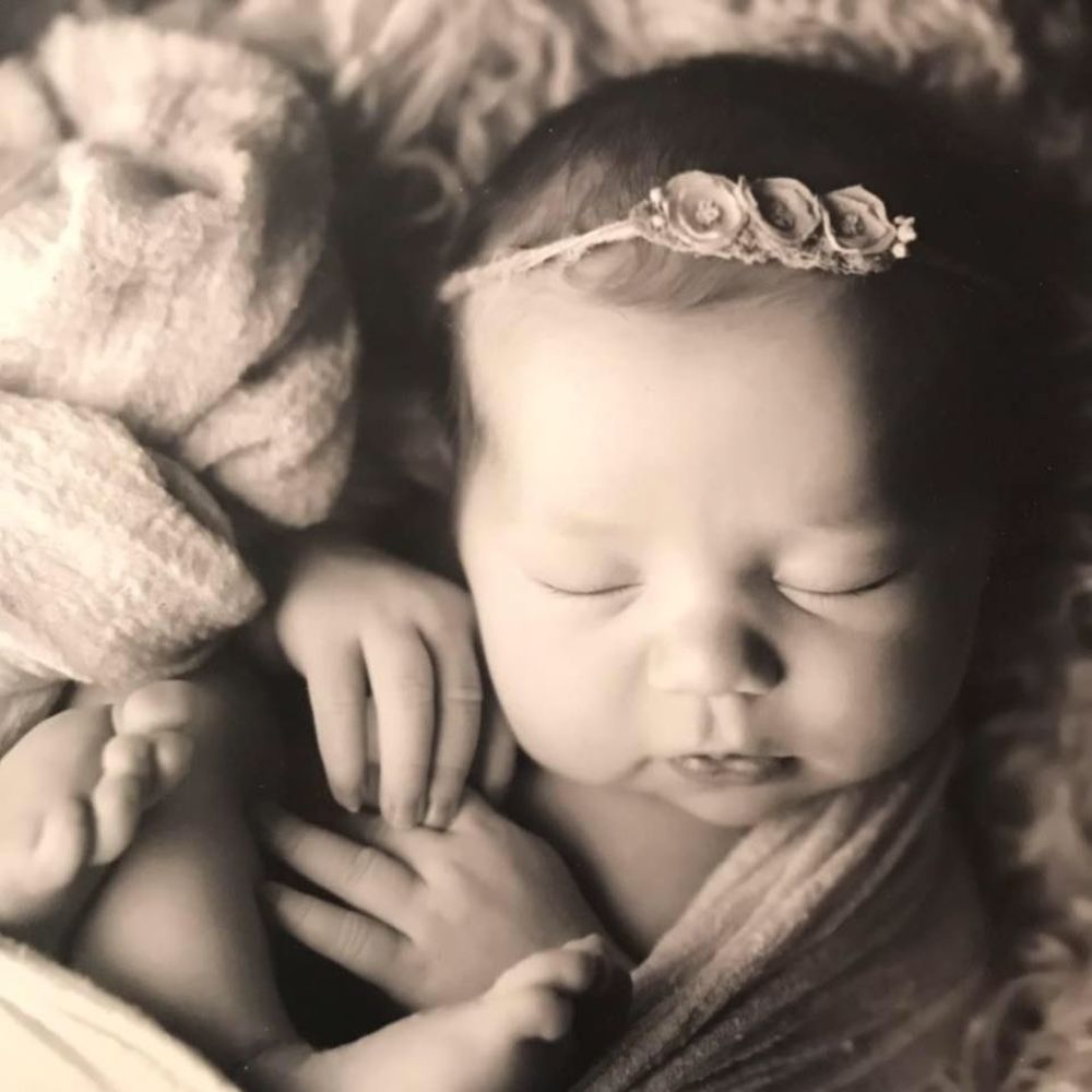 Meet your Posher, Lindsey